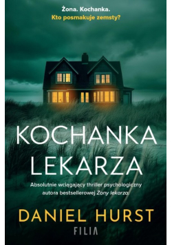 Kochanka lekarza
