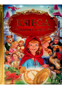 Księga baśni i bajek