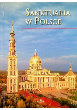 Sanktuaria w Polsce