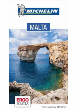 Przewodnik Michelin. Malta