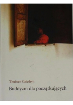 Buddyzm dla początkujących