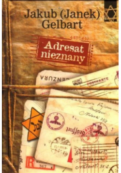 Adresat nieznany