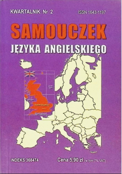 Samouczek języka angielskiego