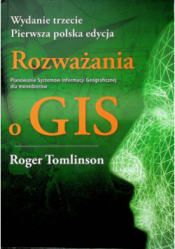 Rozważania o GIS