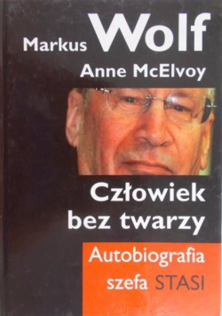 Człowiek bez twarzy