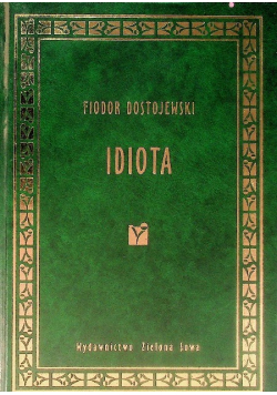 Idiota