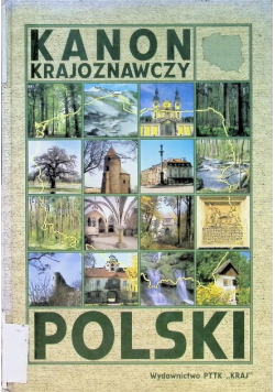 Kanon Krajoznawczy Polski