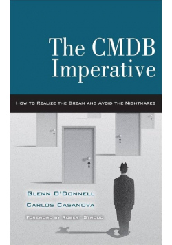 The CMDB Imperative