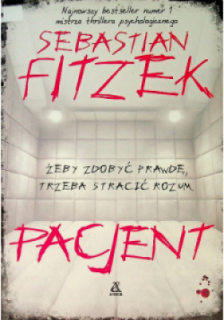 Pacjent