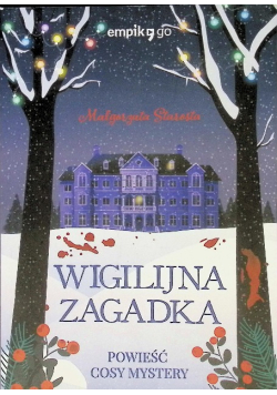 Wigilijna zagadka