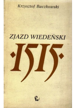 Zjazd Wiedeński 1515