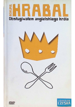 Obsługiwałem angielskiego króla
