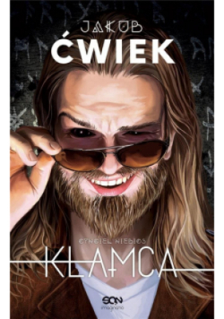 Cyngiel niebios. Kłamca Tom 1