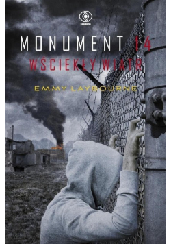 Monument 14 Wściekły wiatr