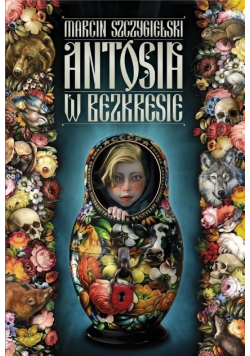 Antosia w bezkresie