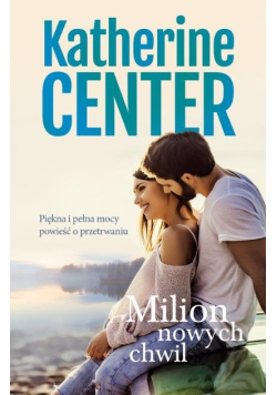 Milion nowych chwil