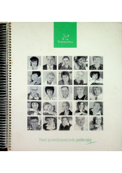 Nasi przedstawiciele polecają