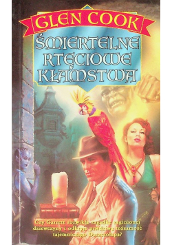 Śmiertelne rtęciowe kłamstwa