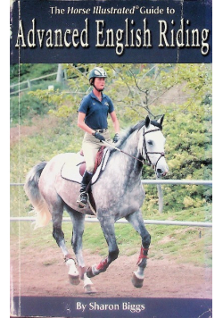 Advanced English Riding