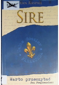 Sire