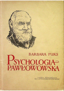 Psychologia Pawłowowska