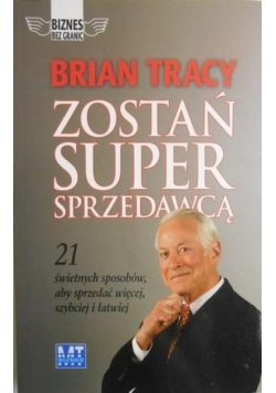 Zostań super sprzedawcą