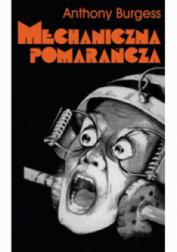 Mechaniczna pomarańcza