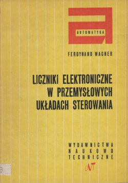 Liczniki Elektroniczne w przemysłowych układach sterowania