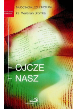 Ojcze nasz