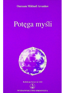 Potęga myśli