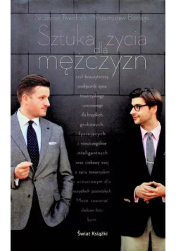 Sztuka życia dla mężczyzn
