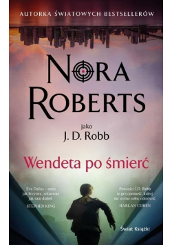 Wendeta po śmierć