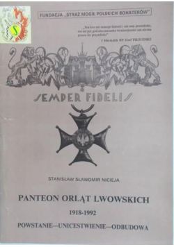 Panteon Orląt Lwowskich
