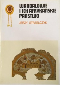 Wandalowie i ich afrykańskie państwo