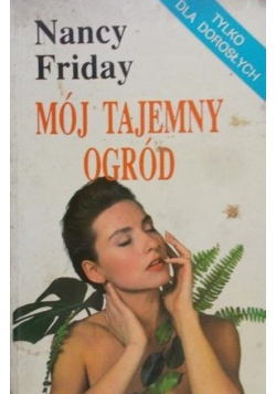 Mój tajemniczy ogród