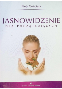 Jasnowidzenie dla początkujących