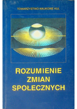 Rozumienie zmian społecznych