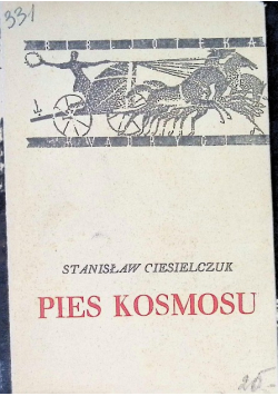 Pies kosmosu 1929 r.