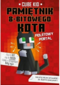 Pamiętnik 8 bitowego kota