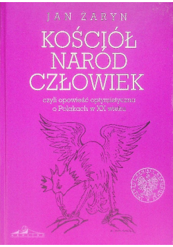 Kościół naród człowiek