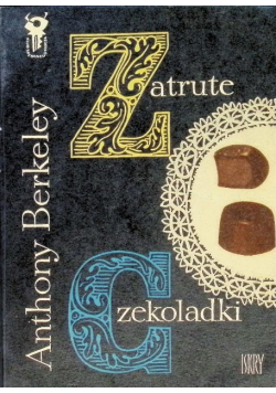 Zatrute czekoladki