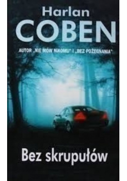 Bez skrupułów