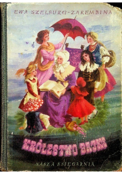 Królestwo bajki