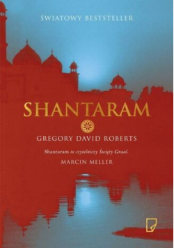 Shantaram