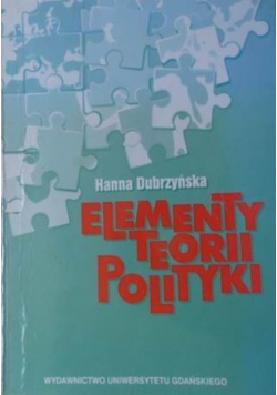 Elementy teorii polityki