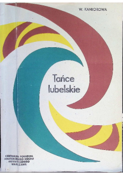 Tańce lubelskie