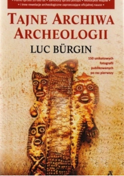 Tajne archiwa archeologii