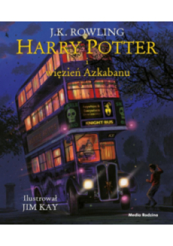 Harry Potter i więzień Azkabanu