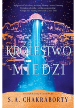 Królestwo miedzi