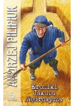 Kroniki Jakuba Wędrowycza